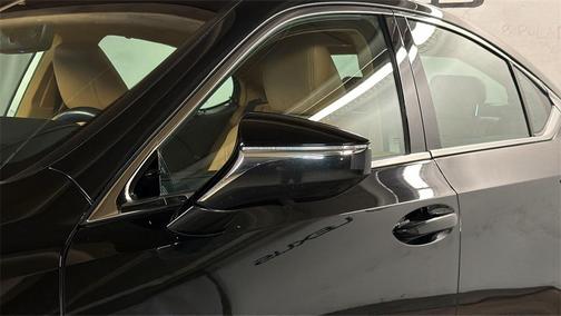 2024 Lexus ES 350 Ultra Luxury