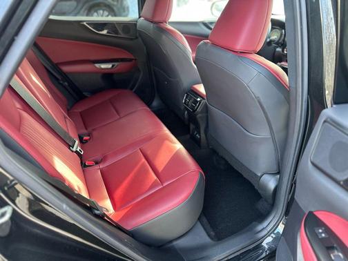 2024 Lexus NX 350 Premium
