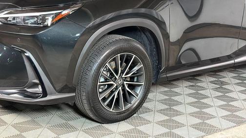 2024 Lexus NX 350 Premium