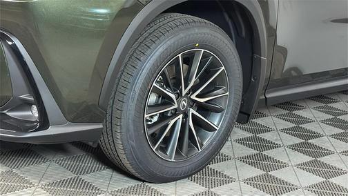 2026 Lexus NX 350 NX 350