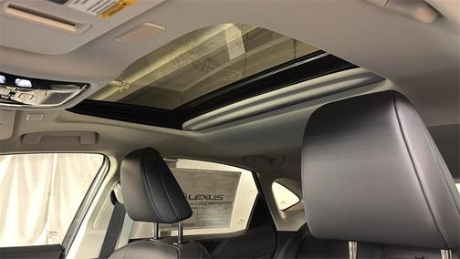 2026 Lexus NX 350 NX 350