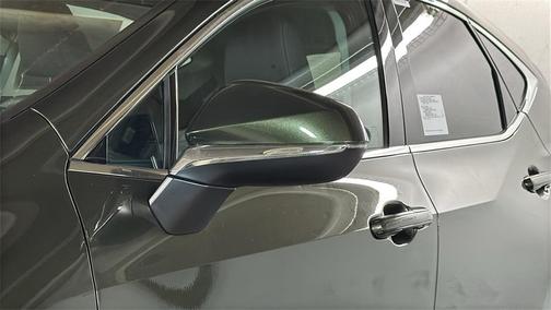 2026 Lexus NX 350 NX 350