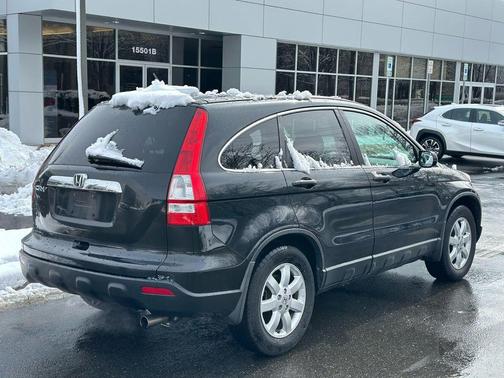 2009 Honda CR-V EX