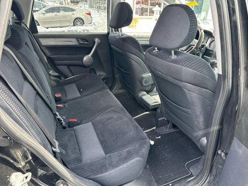 2009 Honda CR-V EX