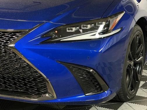 2023 Lexus ES 350 F Sport