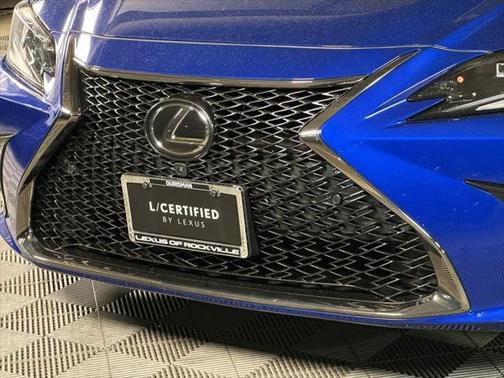 2023 Lexus ES 350 F Sport