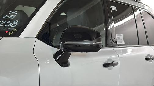 2025 Lexus LX 600 Luxury