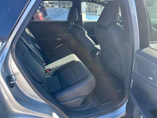 2023 Lexus RX 500h F SPORT Performance