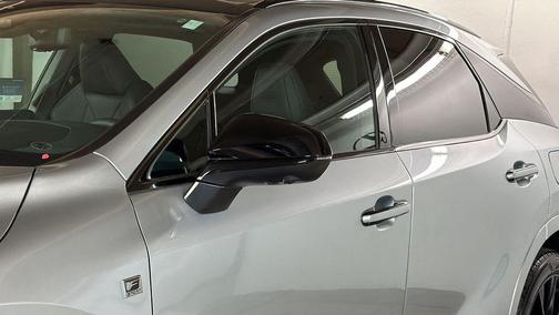 2023 Lexus RX 500h F SPORT Performance