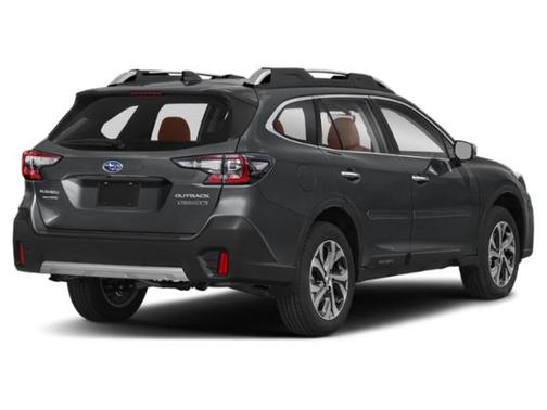 2022 Subaru Outback Touring XT