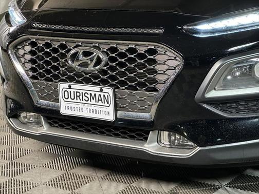 2019 Hyundai KONA Limited