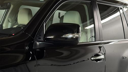 2022 Lexus GX 460 Base