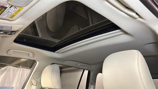 2022 Lexus GX 460 Base