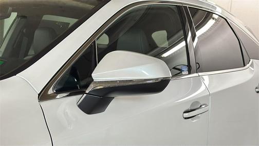 2026 Lexus RX 350 Base