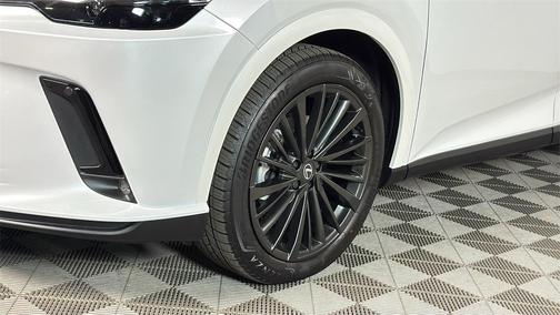 2026 Lexus RX 350 Base