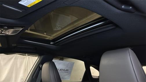 2026 Lexus RX 350 Base