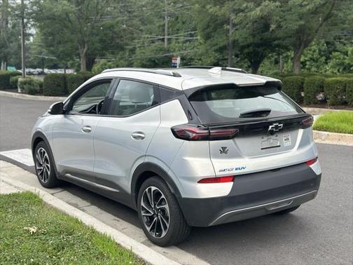 2023 Chevrolet Bolt EUV FWD Premier
