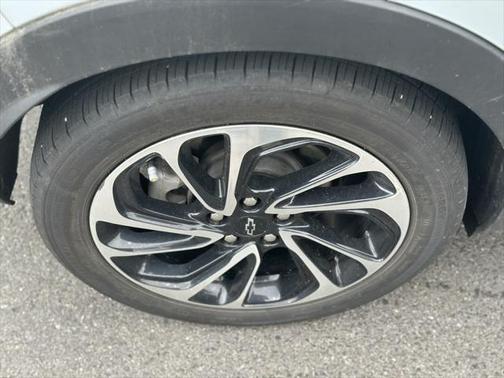 2023 Chevrolet Bolt EUV FWD Premier