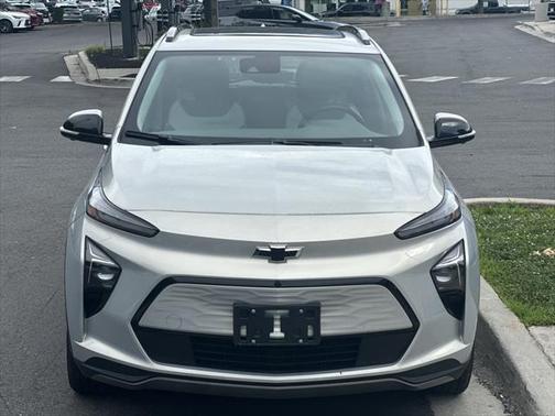 2023 Chevrolet Bolt EUV FWD Premier