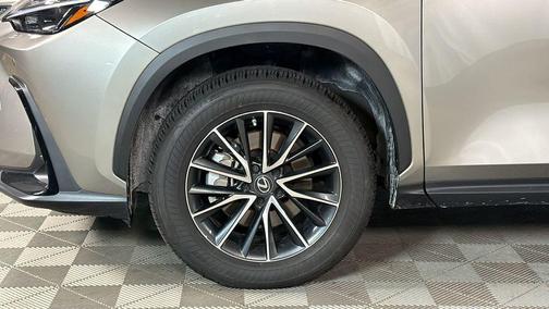2023 Lexus NX 350 Premium