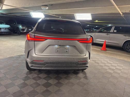 2023 Lexus NX 350 Premium