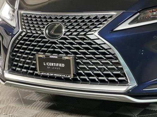 2020 Lexus RX 350 Base