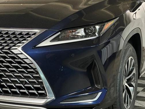 2020 Lexus RX 350 Base