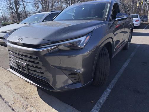 2026 Lexus TX 350 Premium