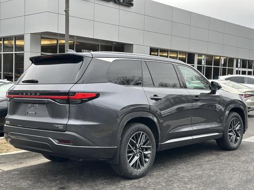 2026 Lexus TX 350 Premium