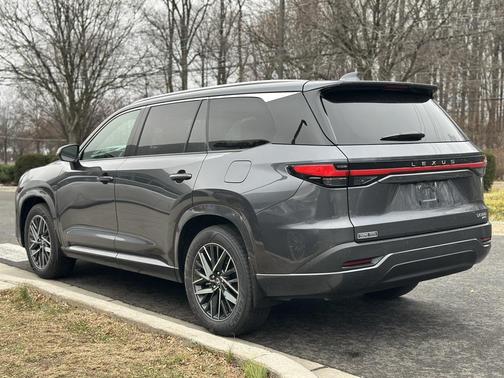 2026 Lexus TX 350 Premium