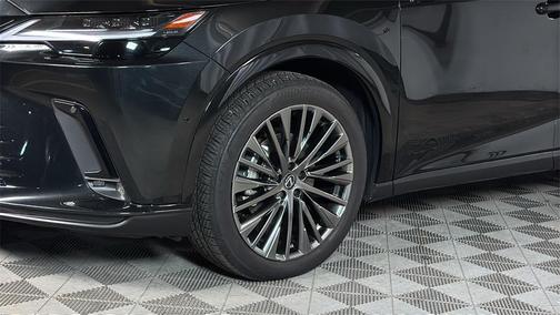 2025 Lexus RX 450h+ Base