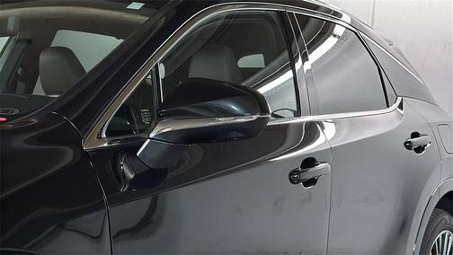 2025 Lexus RX 450h+ Base