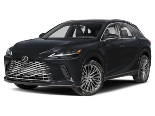 2025 Lexus RX 450h+ Base