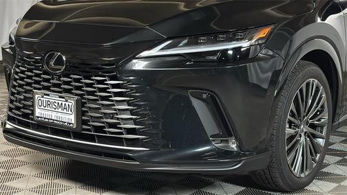 2025 Lexus RX 450h+ Base