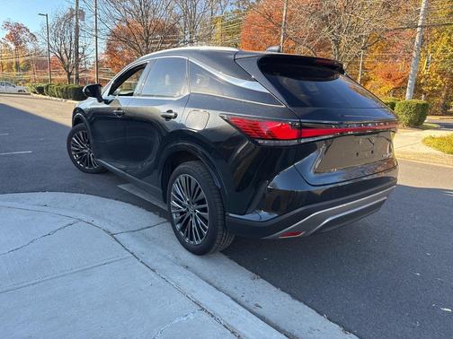 2025 Lexus RX 450h+ Base