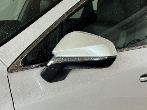 2025 Lexus RX 350 Base