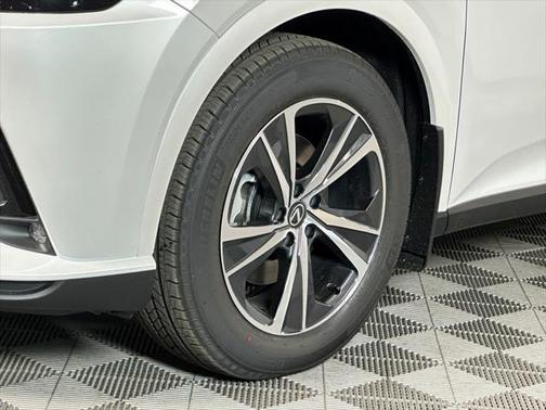 2025 Lexus RX 350 Base