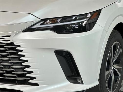 2025 Lexus RX 350 Base