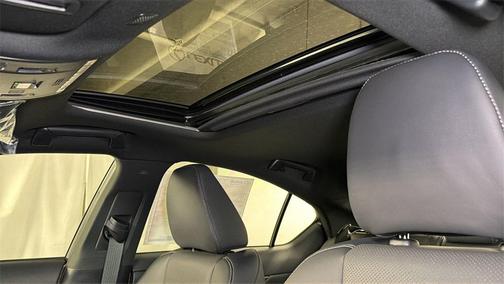 2025 Lexus IS 350 Base