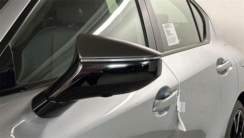 2025 Lexus IS 350 Base