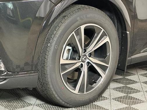 2025 Lexus RX 350 Base