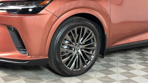2024 Lexus RX 350 Luxury