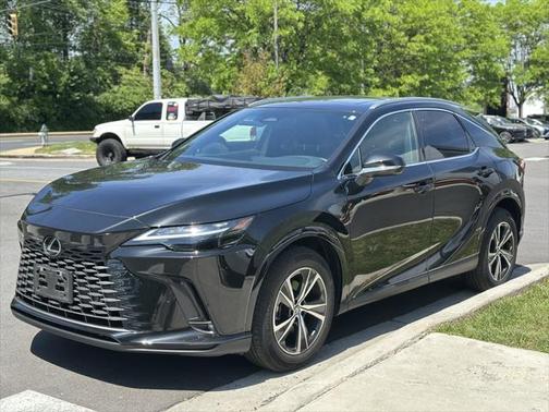 2023 Lexus RX 350 Base
