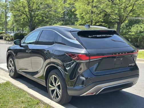 2023 Lexus RX 350 Base