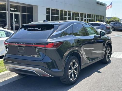 2023 Lexus RX 350 Base
