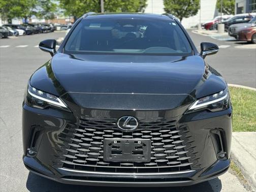 2023 Lexus RX 350 Base
