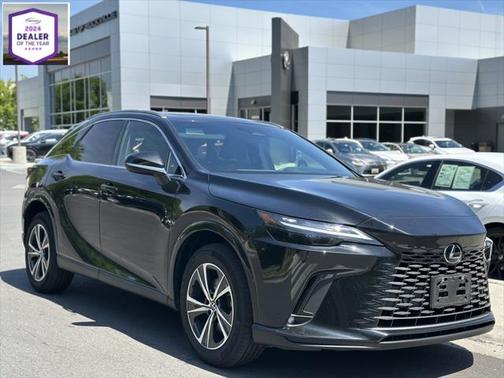 2023 Lexus RX 350 Base