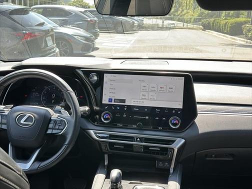 2023 Lexus RX 350 Base
