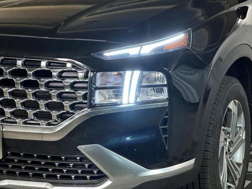 2022 Hyundai SANTA FE SEL 2.4