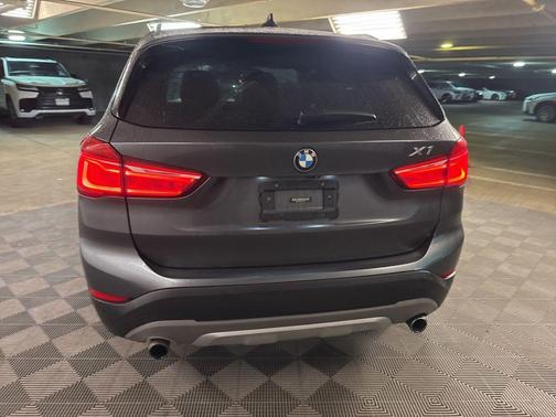 2017 BMW X1 xDrive 28i